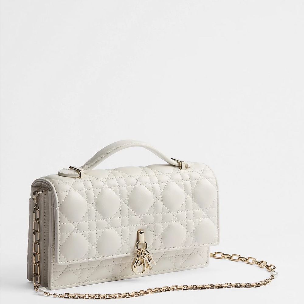 My Dior Mini Bag